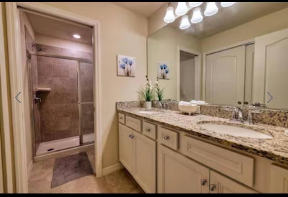 5Bd Hermosa Casa Resort Cerca A Disney Universal Orlando Relax Davenport Exterior photo