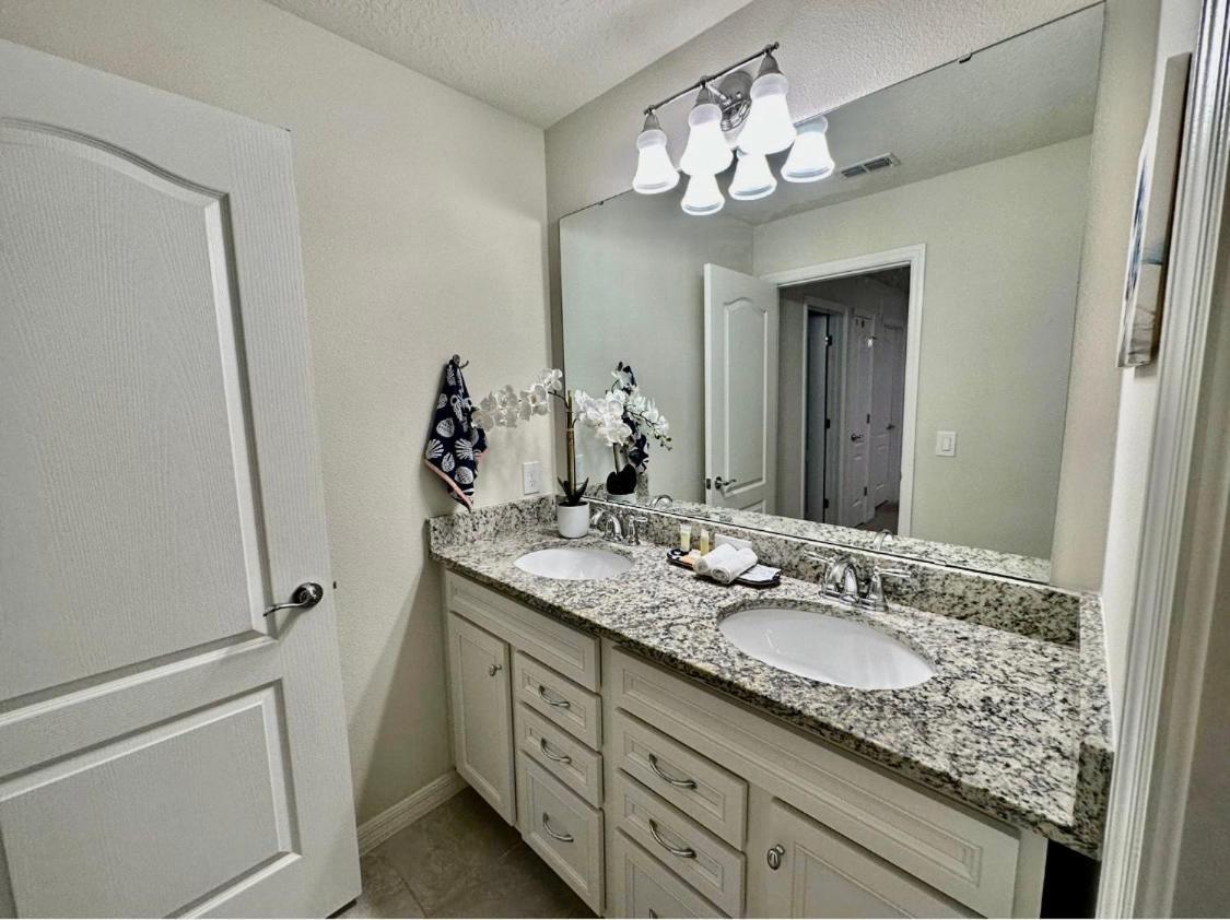 5Bd Hermosa Casa Resort Cerca A Disney Universal Orlando Relax Davenport Exterior photo